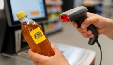 Truque do código de barras alterado nos supermercados já ataca!