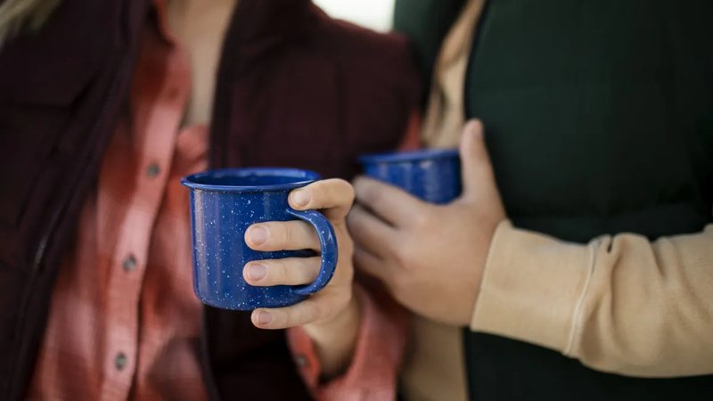 Quantas xícaras de café tomar para reduzir risco de morte? Estudo responde