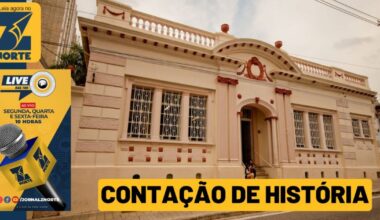 Contação de História do livro “Dora” acontece nas Bibliotecas Municipais de Sorocaba