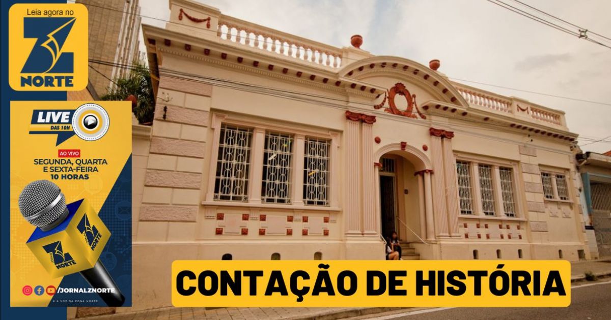 Contação de História do livro “Dora” acontece nas Bibliotecas Municipais de Sorocaba