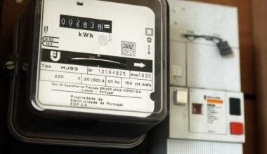 Leitura dos contadores ganha novas formas: apps e balcões digitais crescem entre consumidores