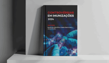 Livro Controvérsias em Imunizações 2024 está disponível para download