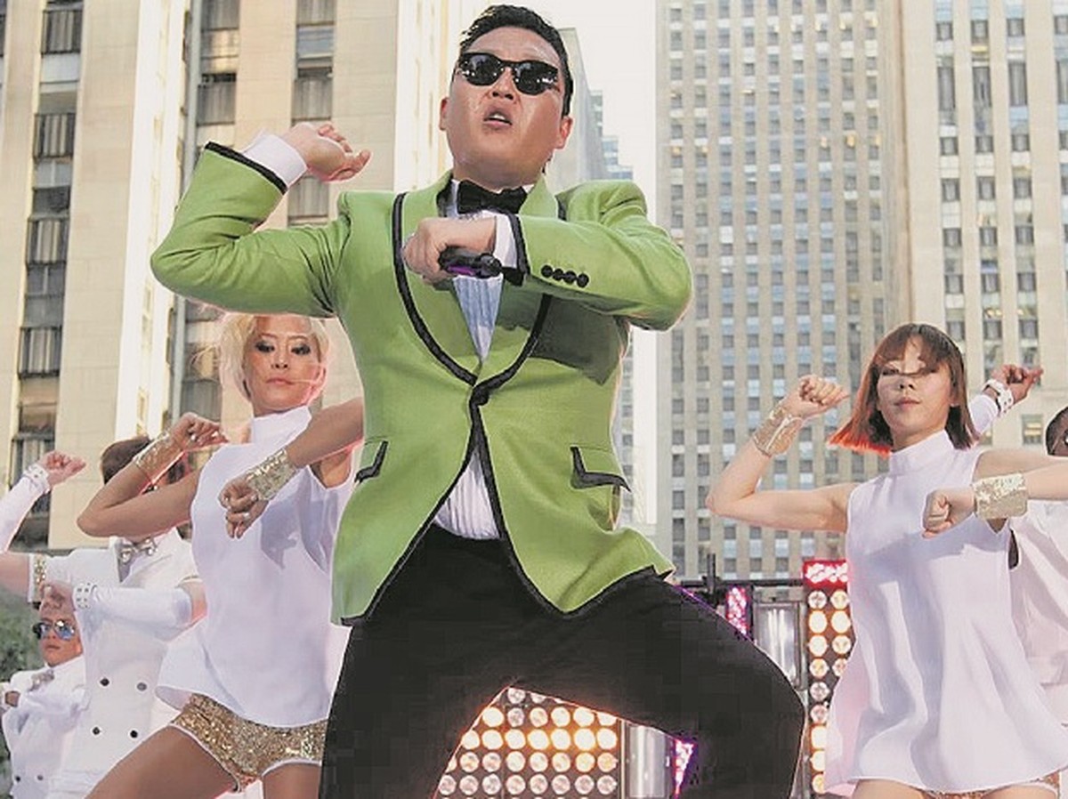 Psy é investigado na Coreia do Sul por esquema de remédios controlados