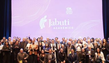 Segunda edição do Jabuti Acadêmico premia 26 obras; veja os vencedores