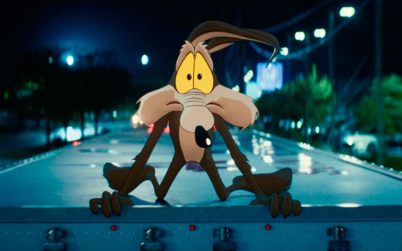 Filme de US$ 70 milhões descartado pela Warner estreia em 2026
