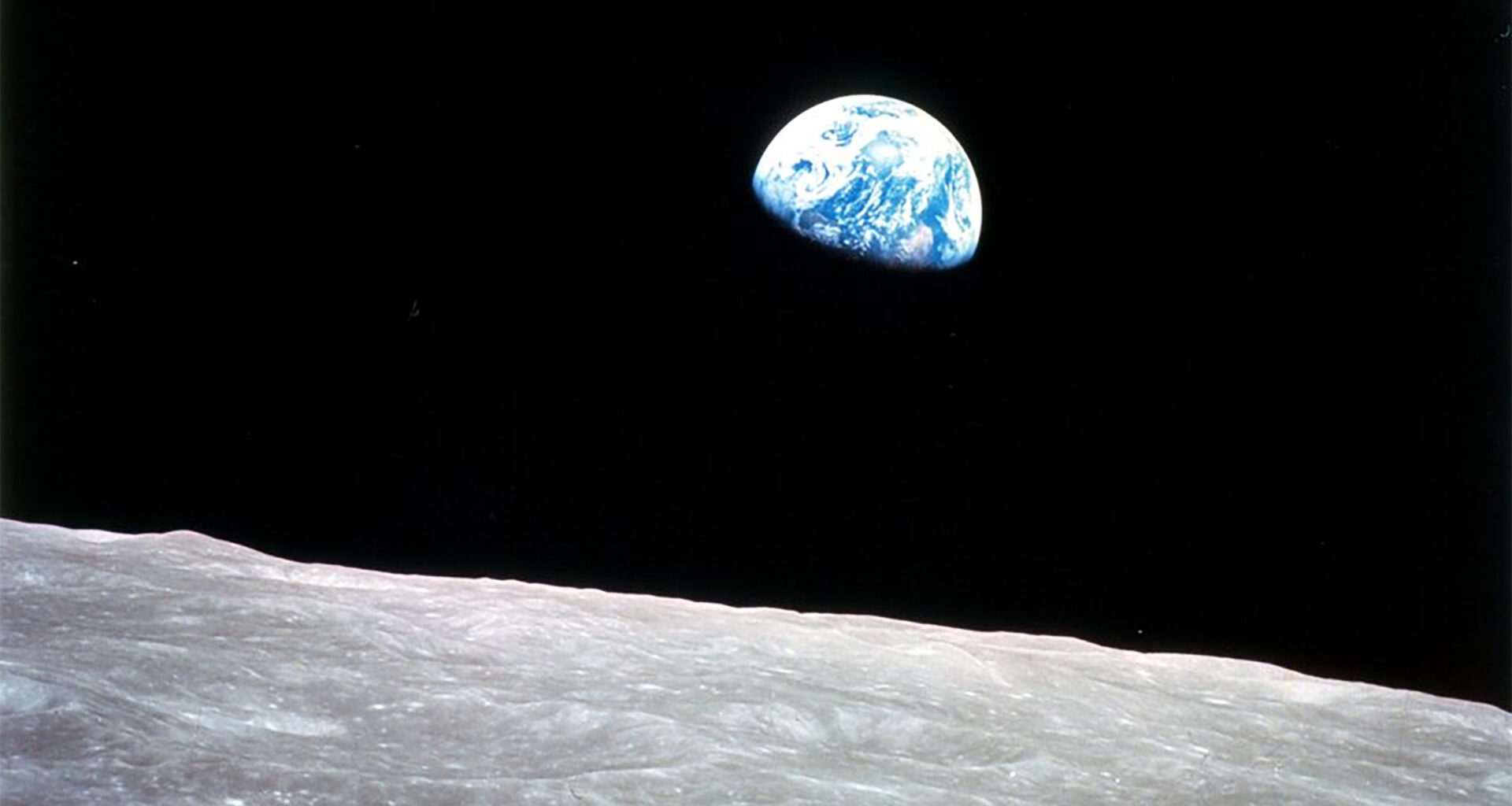 Famosa cratera na Lua pode ajudar a descobrir vida fora da Terra