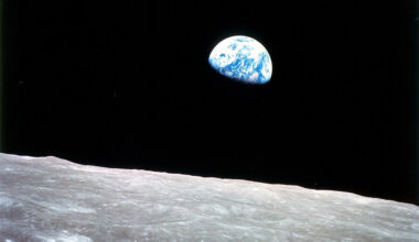 Famosa cratera na Lua pode ajudar a descobrir vida fora da Terra