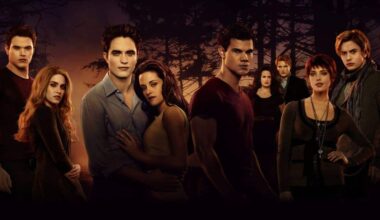 Saga Crepúsculo celebra 20 anos com retorno aos cinemas brasileiros; saiba quando - GKPB