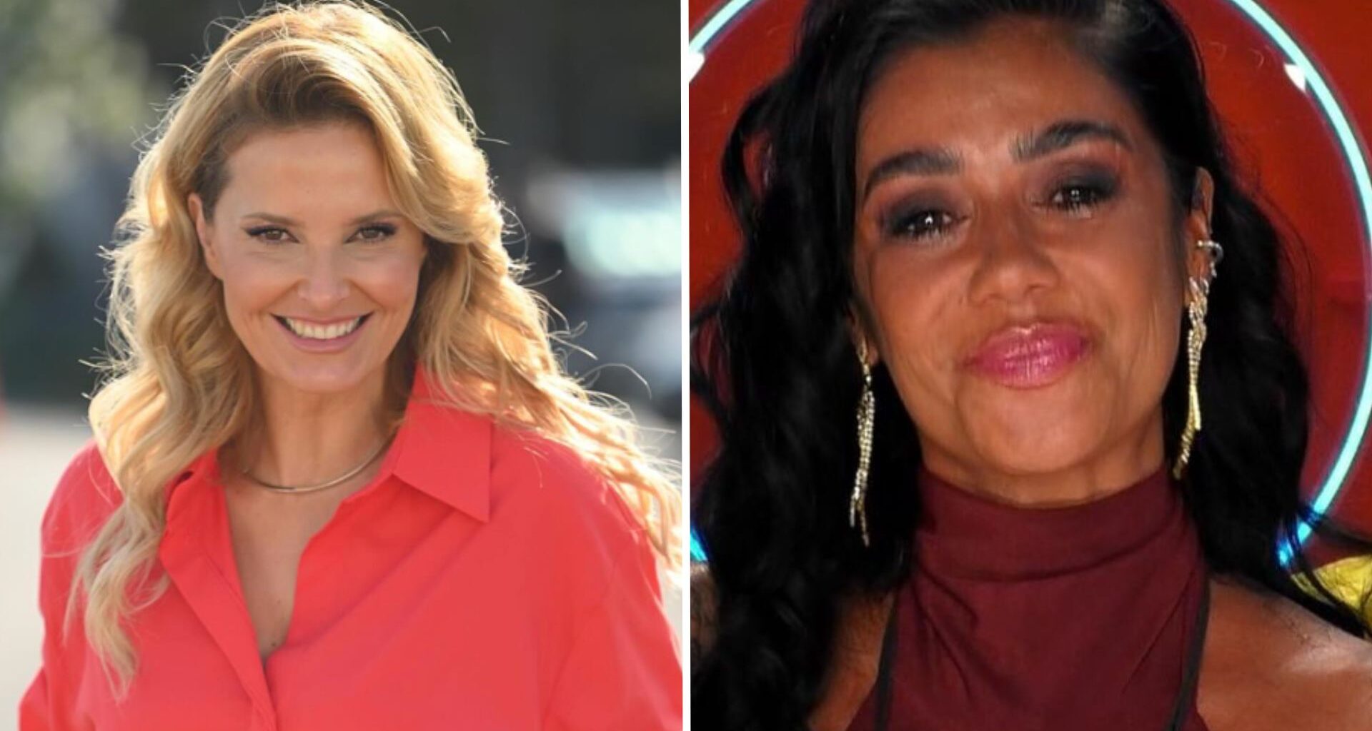 Família de Ana Duarte demente Cristina Ferreira