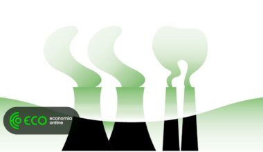Portugueses rompem com marcas que praticam greenwashing. Volkswagen, EDP e Galp são as mais citadas em estudo – ECO