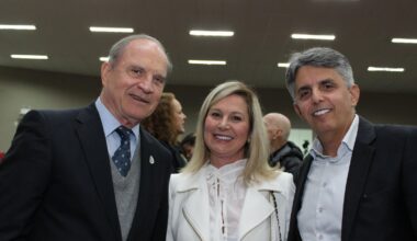 IFC CONCÓRDIA 60 ANOS: Uma noite de luz, legado e reconhecimento. Veja! - Rádio Rural