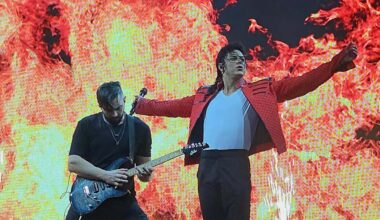 Tributo inesquecível ao rei do pop Michael Jackson com Rodrigo Teaser! - Rádio Rural