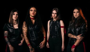 Foto: Napalm Records
