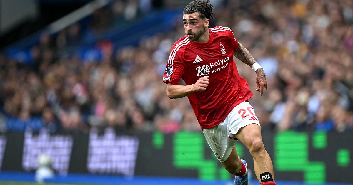 Jota Silva no Sporting só por empréstimo - I Liga