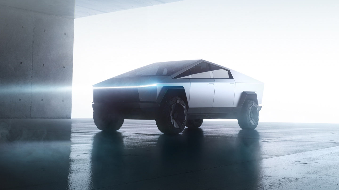 Cybertruck de Elon Musk é um fracasso de vendas? Exército americano compra 33 modelos da Tesla... para os destruir