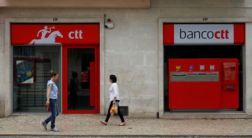 CTT suspendem envio de encomendas para os Estados Unidos