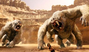 O pior desastre de bilheteria da história é este filme de aventura da Disney: Custou mais que Avatar e havia planos para uma saga - Notícias de cinema
