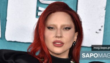 Lady Gaga, Bruno Mars e Kendrick Lamar lideram nomeações aos MTV VMAs - Música