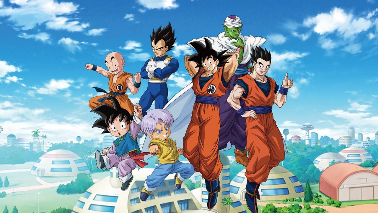 Fãs de Dragon Ball estão enlouquecendo com este livro para colecionadores em promoção - Notícias de cinema