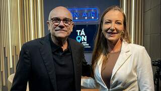 Tá ON com Priscila Valente: Arquitetura que nasce do afeto