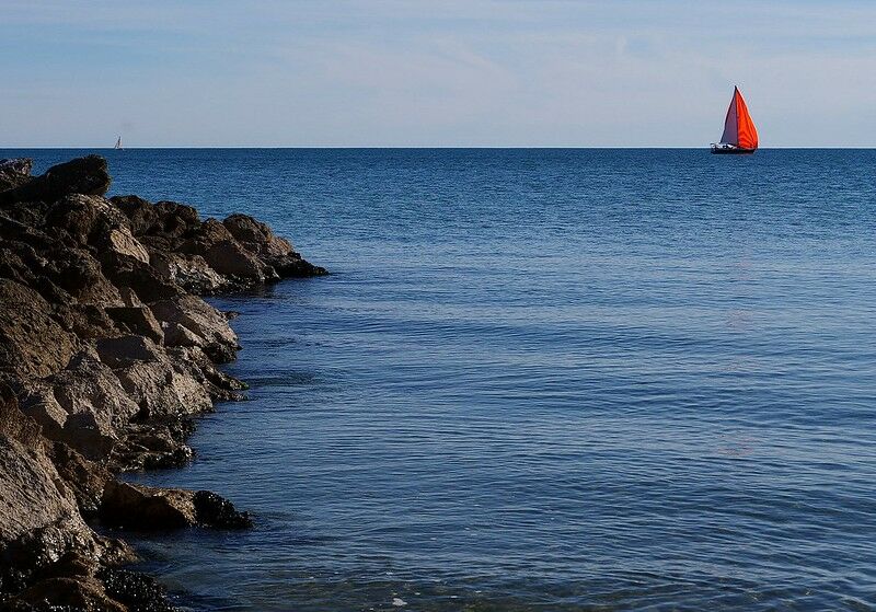 Temperatura do mar bate recorde