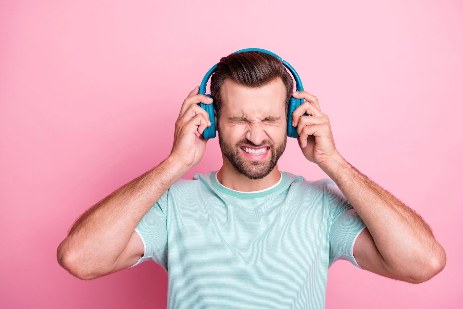 Há pessoas que odeiam música. A ciência já sabe porquê