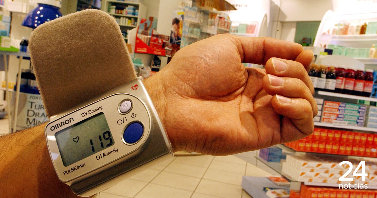 Tensão alta? Novo medicamento promete revolucionar o combate à hipertensão resistente - Atualidade