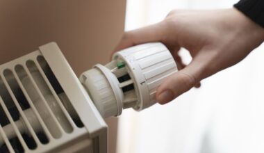 Baterias térmicas podem poupar até 25% de energia em casas pequenas