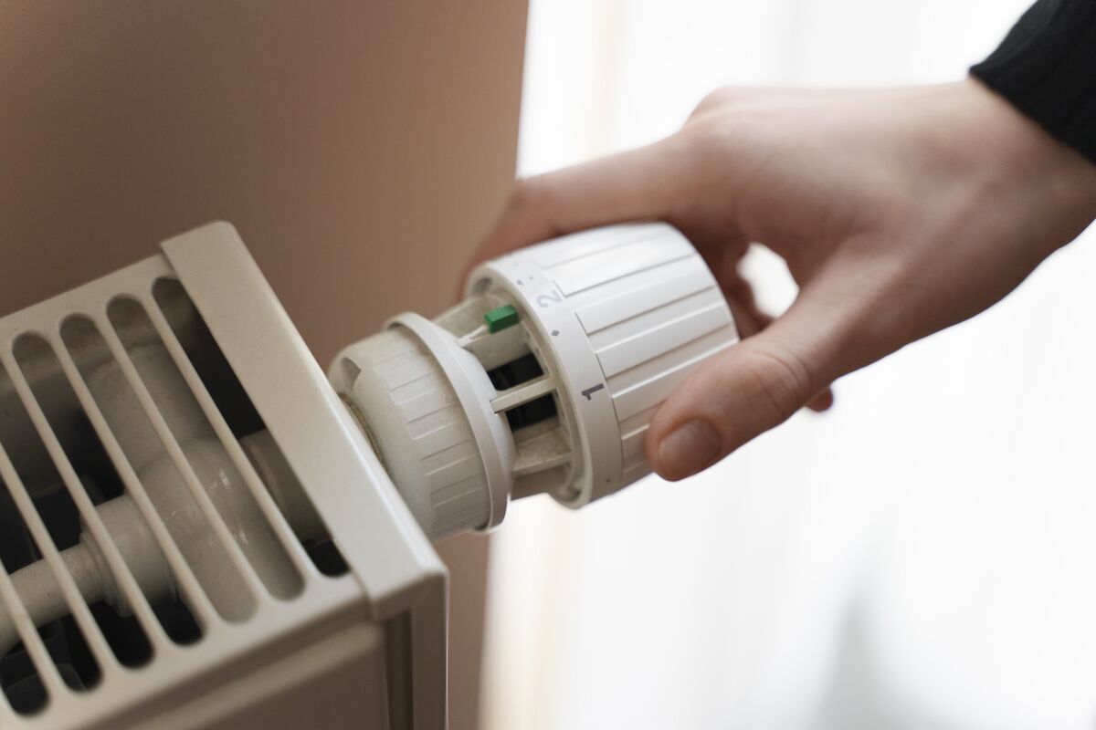 Baterias térmicas podem poupar até 25% de energia em casas pequenas