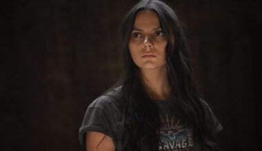 Dafne Keen responde se X-23 irá RETORNAR em 'Vingadores: Doomsday'