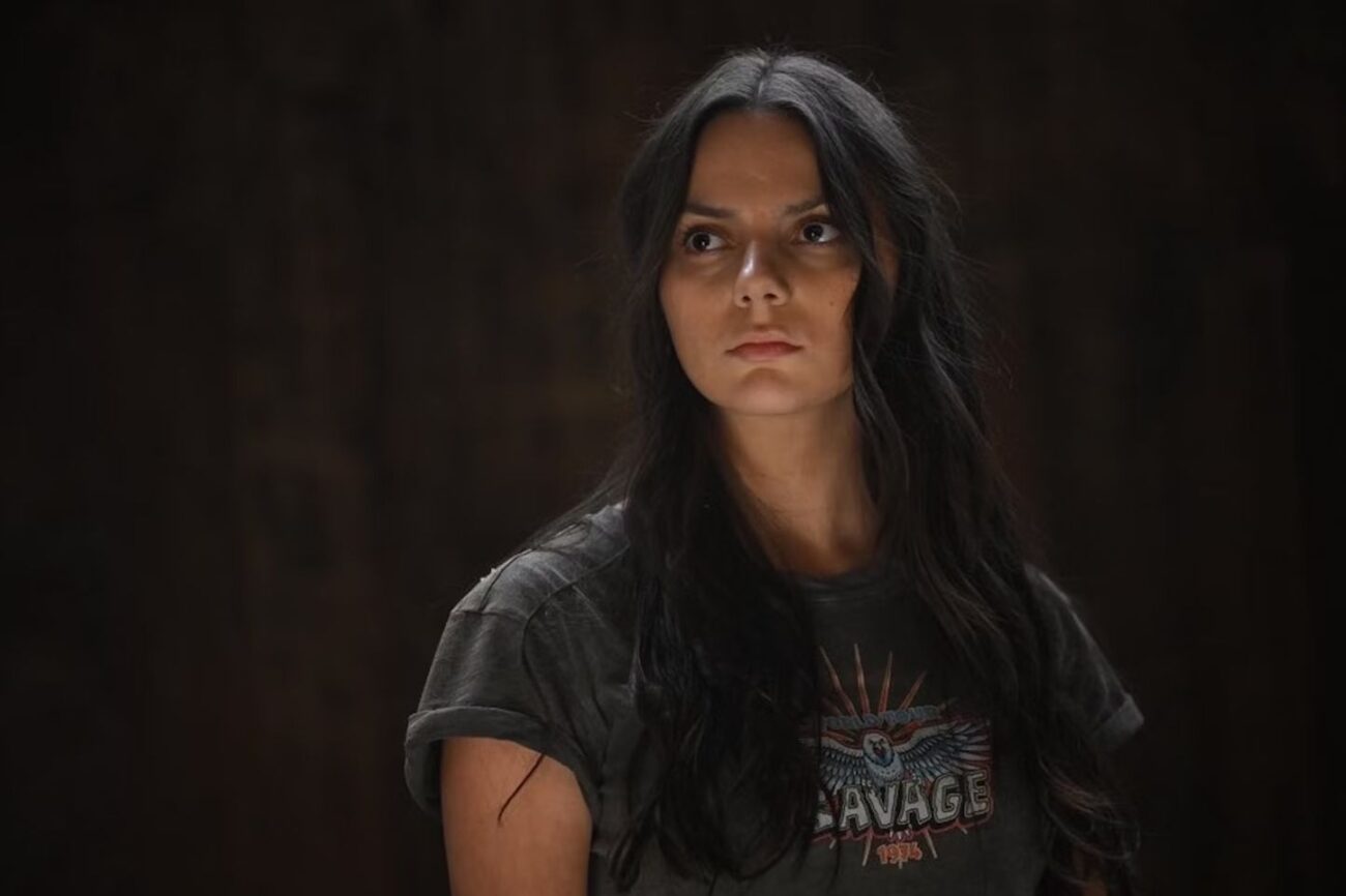 Dafne Keen responde se X-23 irá RETORNAR em 'Vingadores: Doomsday'