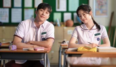 5 filmes coreanos com idols de k-pop que você precisa conhecer