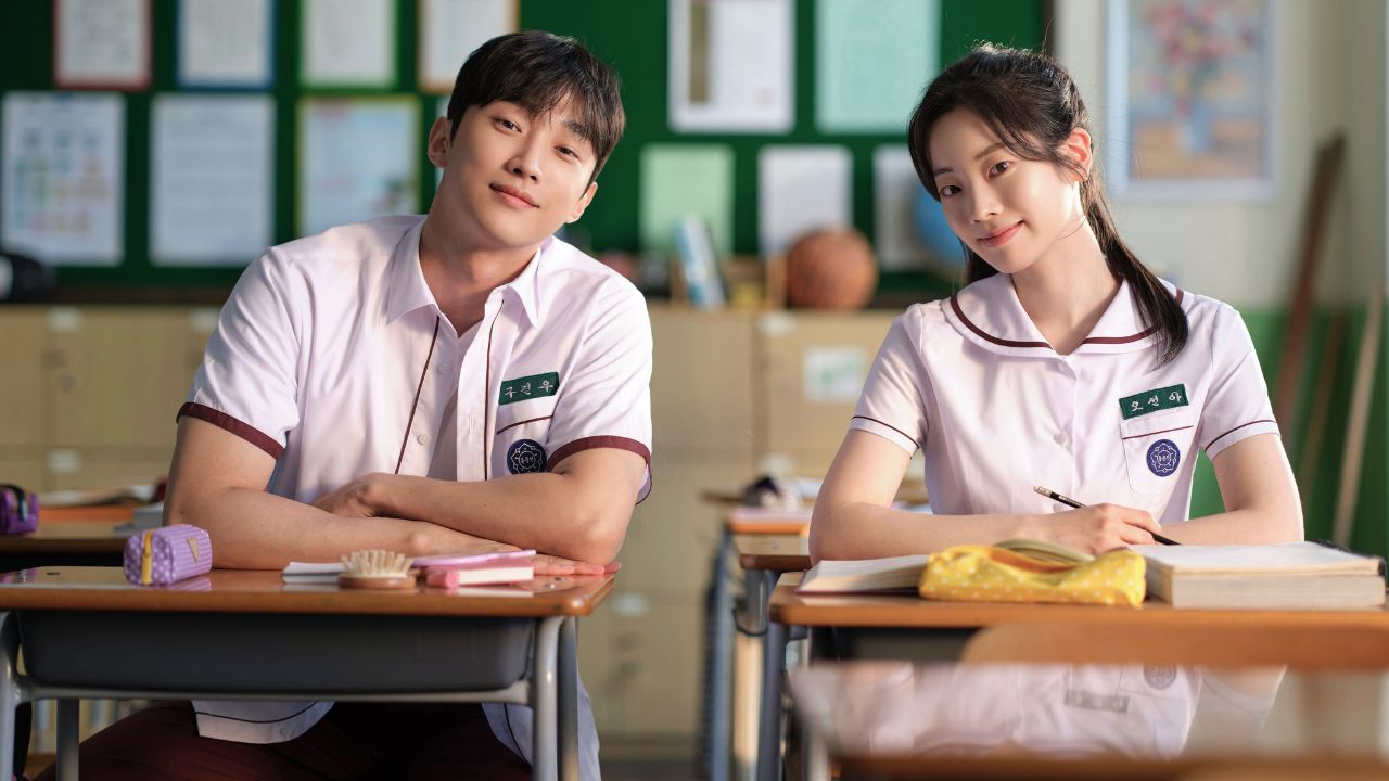 5 filmes coreanos com idols de k-pop que você precisa conhecer
