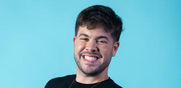 Dança dos Famosos: Alvaro é um dos participantes da edição