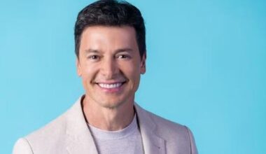Faro se manifesta sobre contrato com Globo após Dança dos Famosos