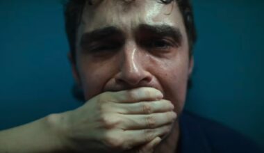 Ator rebate acusação 'absurda' de plágio por fenômeno do terror