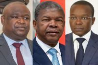 Tumultos em Luanda mexem com a sucessão de João Lourenço - Angola24Horas