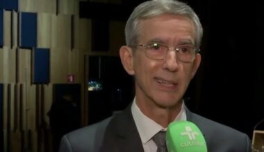 Apresentador do debate da cadeirada de Datena deixa a TV Cultura