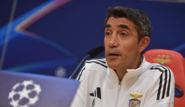 Lage admite erro: «Foi uma piada que me saiu ao contrário...»