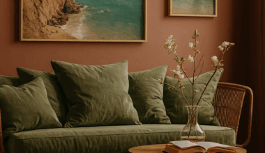 Estilos de decoração que podem ser combinados com harmonia