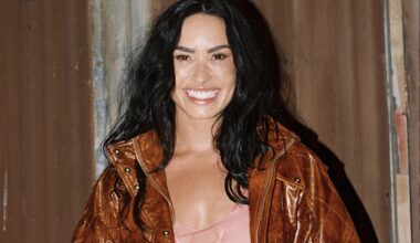Demi Lovato fica fora da Billboard Hot 100 com "Fast"