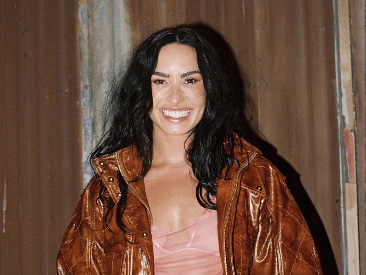 Demi Lovato fica fora da Billboard Hot 100 com "Fast"