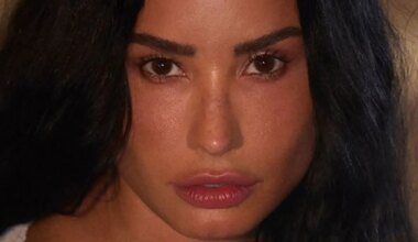 Revelado número de streams de "Fast" da Demi Lovato na semana de lançamento