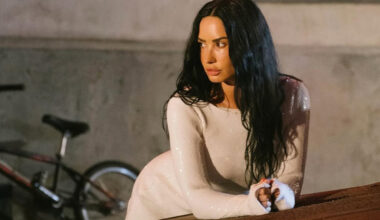 Demi Lovato volta ao pop com single "Fast": veja clipe e letra da música
