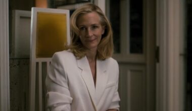 'Depois da Caçada': Longa de Luca Guadagnino com Julia Roberts conquista 50% de aprovação no Rotten Tomatoes; Confira!