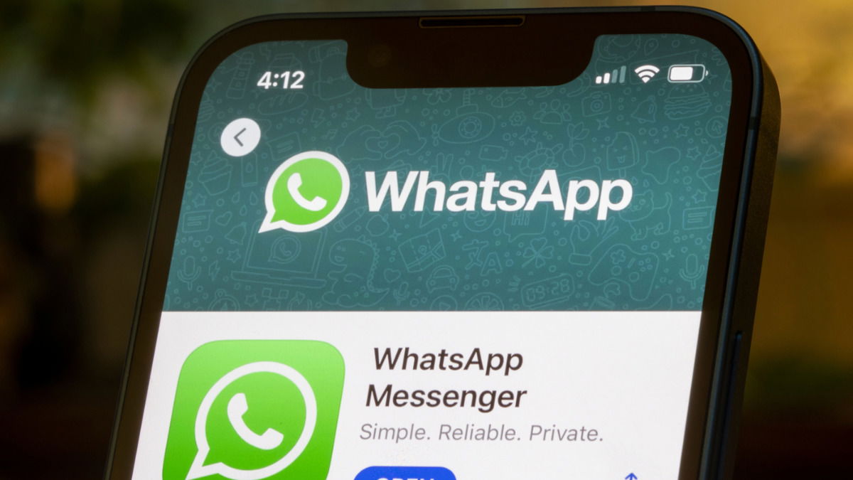 Descobre como ativar o 'modo super seguro' do WhatsApp que quase ninguém conhece