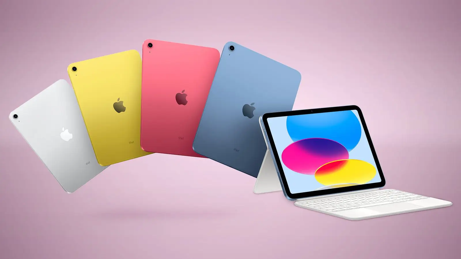Descubra as Novidades da Linha de iPads da Apple 14