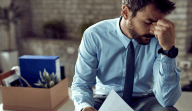 Há uma mudança sem precedentes nas tendências de desemprego que indica que na próxima recessão serão os trabalhadores do conhecimento os mais afectados