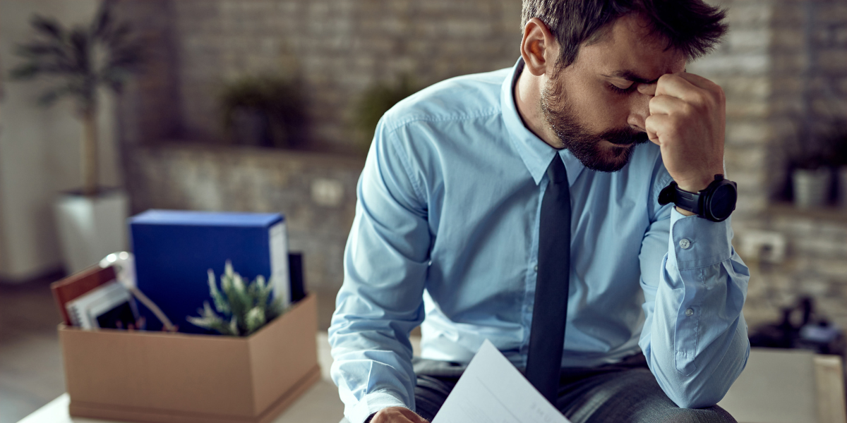 Há uma mudança sem precedentes nas tendências de desemprego que indica que na próxima recessão serão os trabalhadores do conhecimento os mais afectados