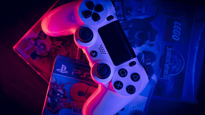 PS5